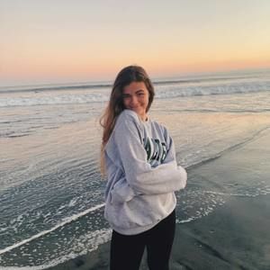 Meet your Posher, Sadie